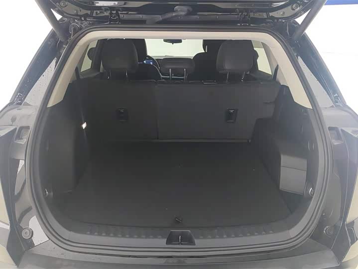 Фото 4 - Chevrolet Equinox Plus