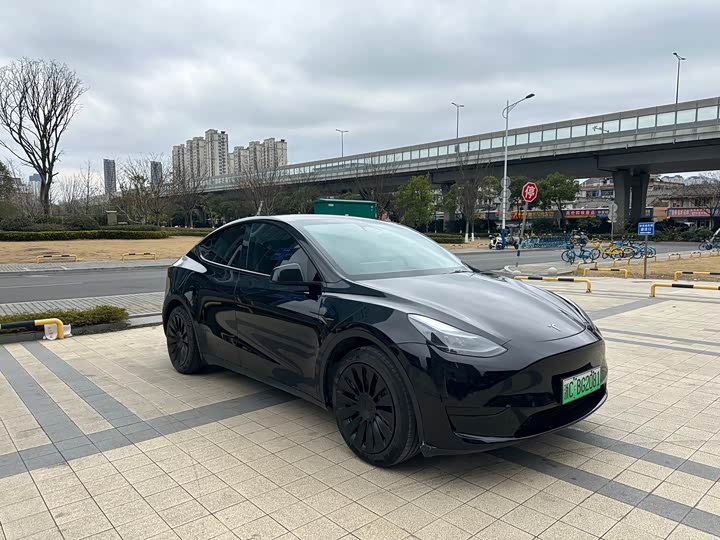 Фото 2 - Tesla Model Y