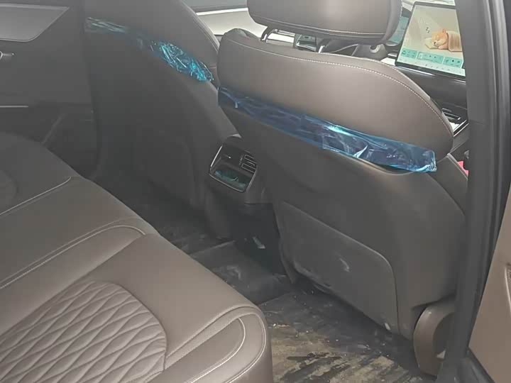 Фото 6 - BYD Han