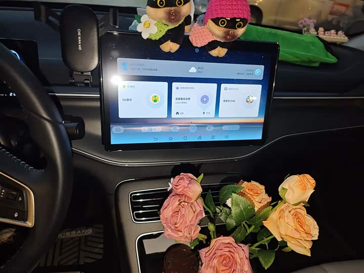 Фото 6 - BYD Destroyer 05