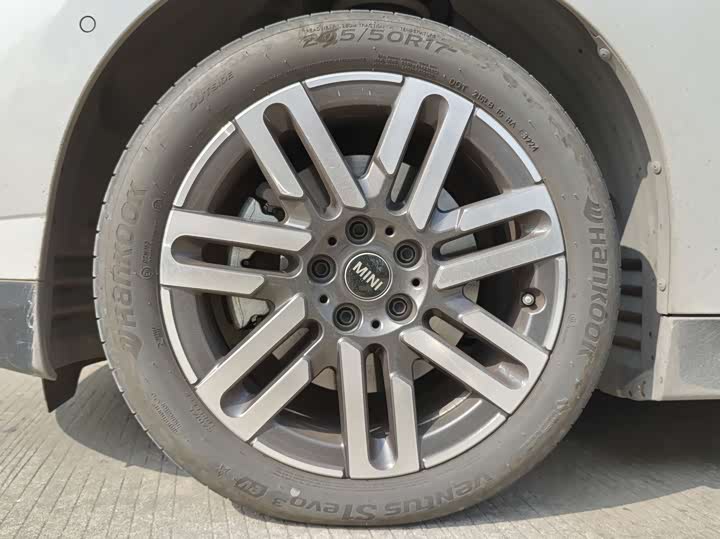 Фото 6 - Mini Cooper