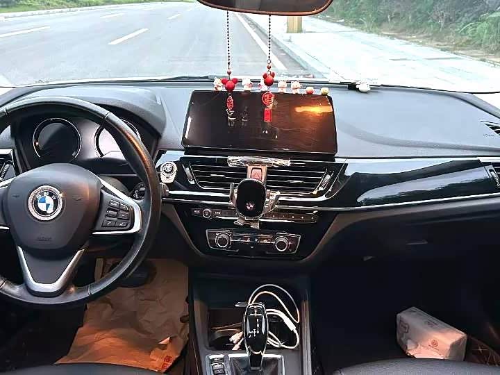 Фото 6 - BMW 1 Series