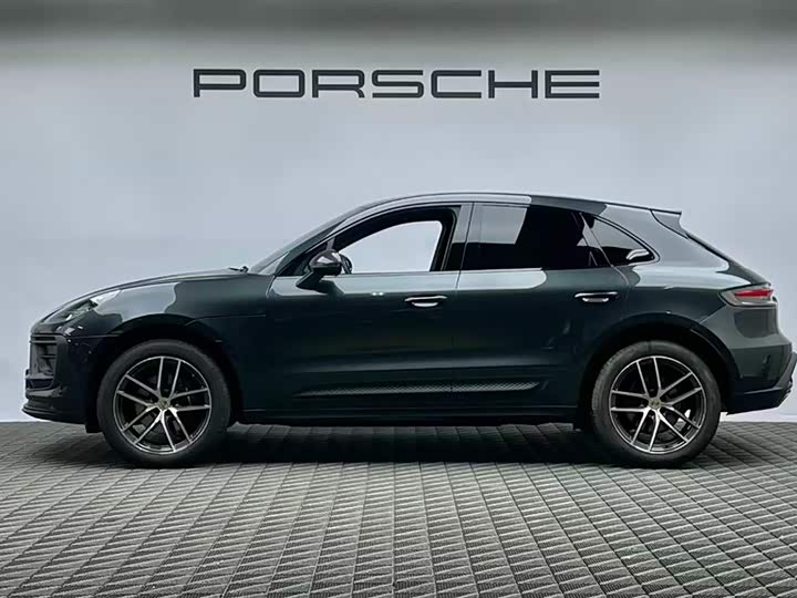Фото 4 - Porsche Macan