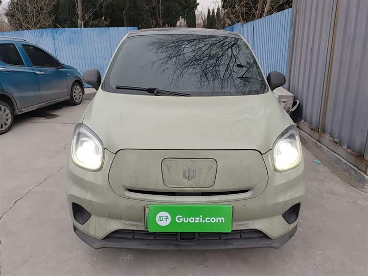 Фото 3 - Leapmotor T03