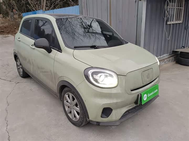 Фото 4 - Leapmotor T03