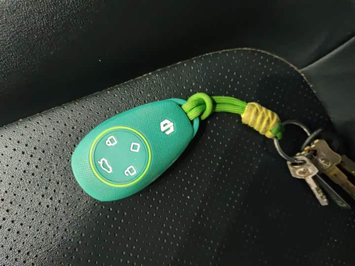 Фото 9 - Leapmotor T03