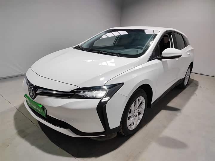 Фото 1 - Buick Velite 6