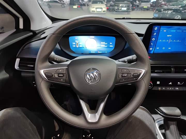 Фото 3 - Buick Velite 6