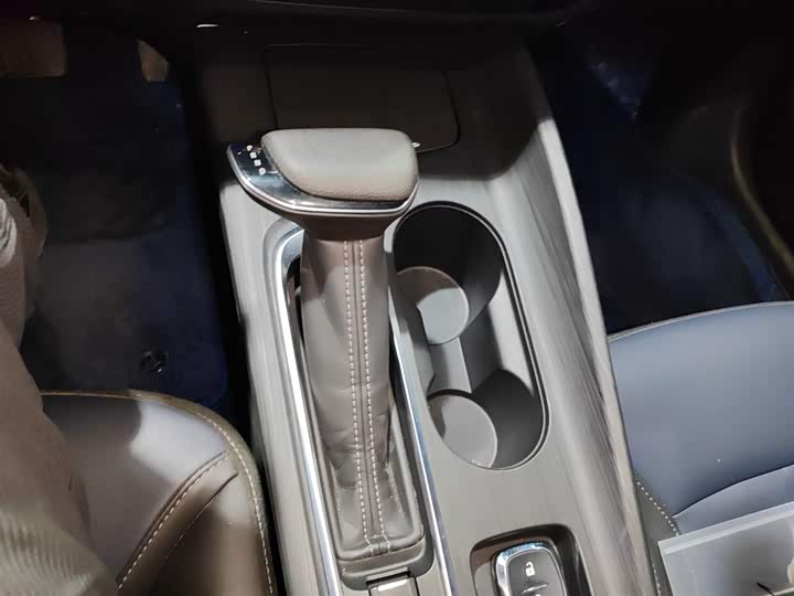 Фото 6 - Buick Velite 6