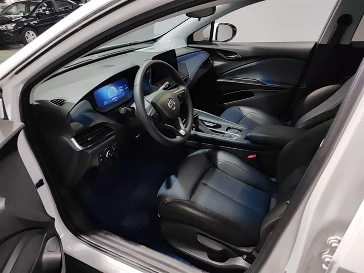 Фото 7 - Buick Velite 6