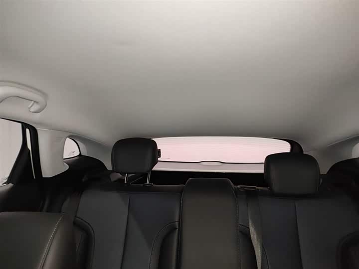 Фото 8 - Buick Velite 6