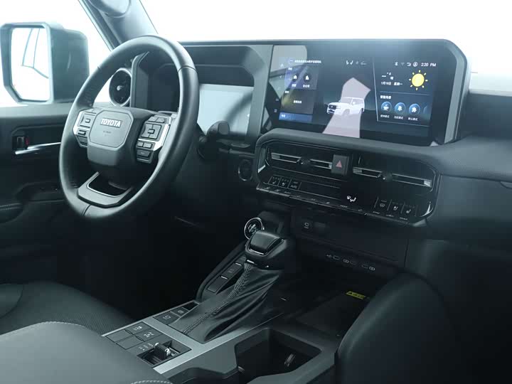 Фото 7 - Toyota Prado