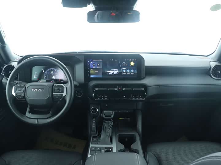 Фото 8 - Toyota Prado