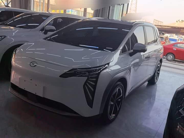 Фото 1 - GAC Aion Y