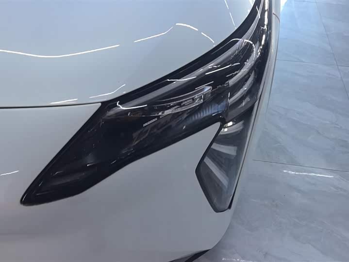 Фото 5 - GAC Aion Y