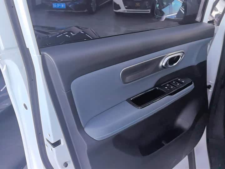 Фото 7 - GAC Aion Y