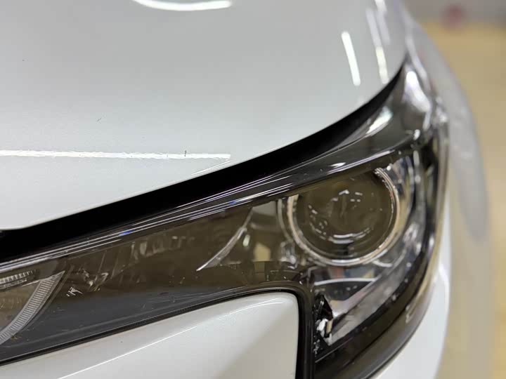 Фото 3 - Toyota Levin