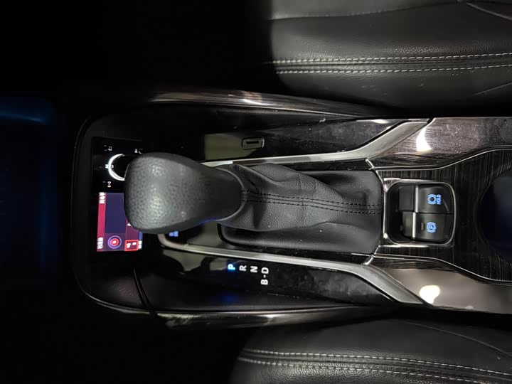 Фото 8 - Toyota Levin