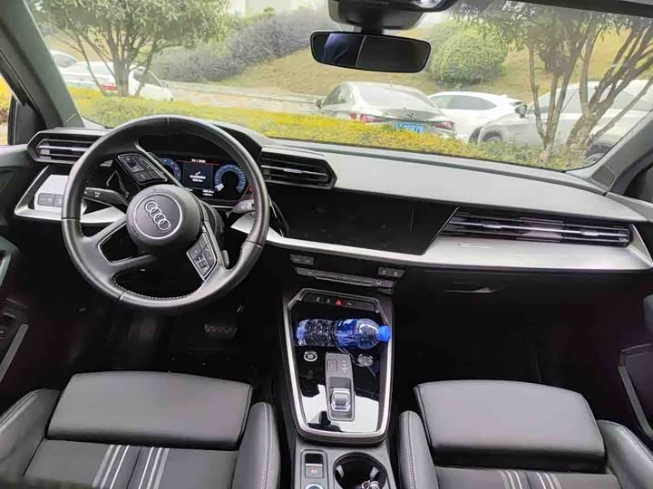 Фото 5 - Audi A3