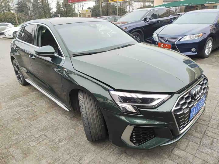 Фото 6 - Audi A3