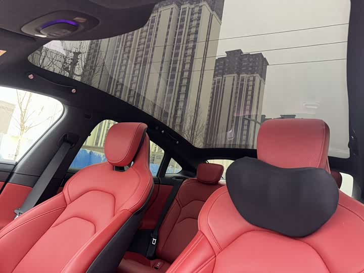 Фото 5 - Xiaomi SU7