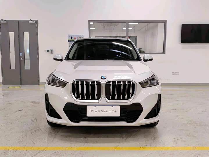 Фото 5 - BMW X1