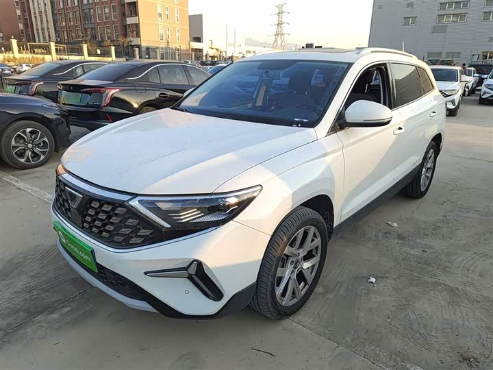 Фото 2 - Jetta VS7