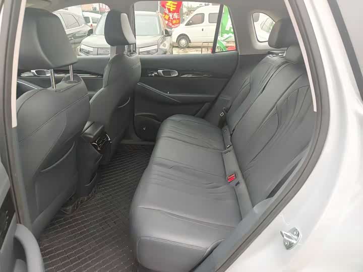 Фото 6 - Geely Galaxy E5