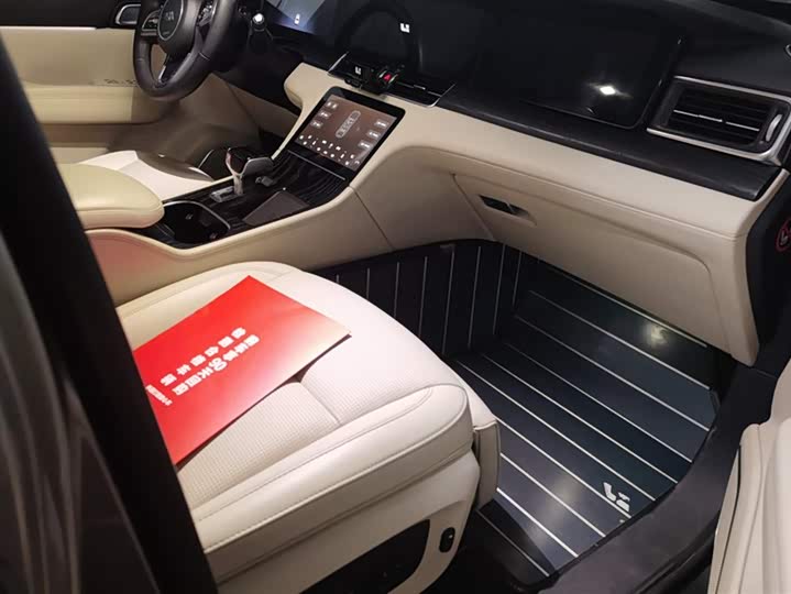 Фото 8 - LiXiang One