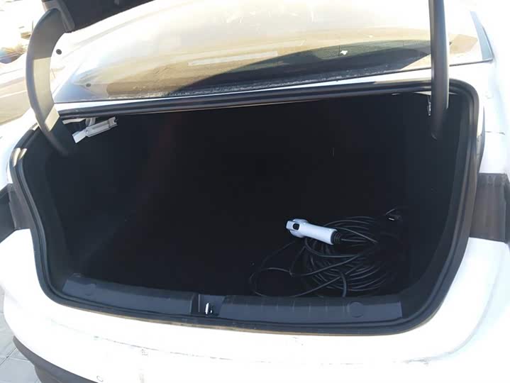 Фото 4 - BYD Seal 05 DM-i Hybrid