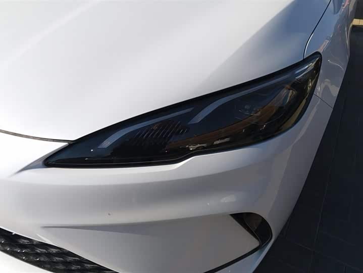 Фото 5 - BYD Seal 05 DM-i Hybrid