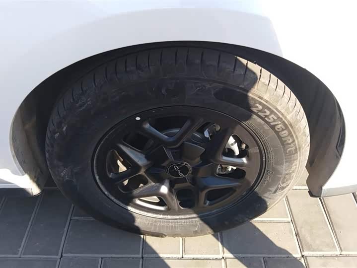 Фото 6 - BYD Seal 05 DM-i Hybrid