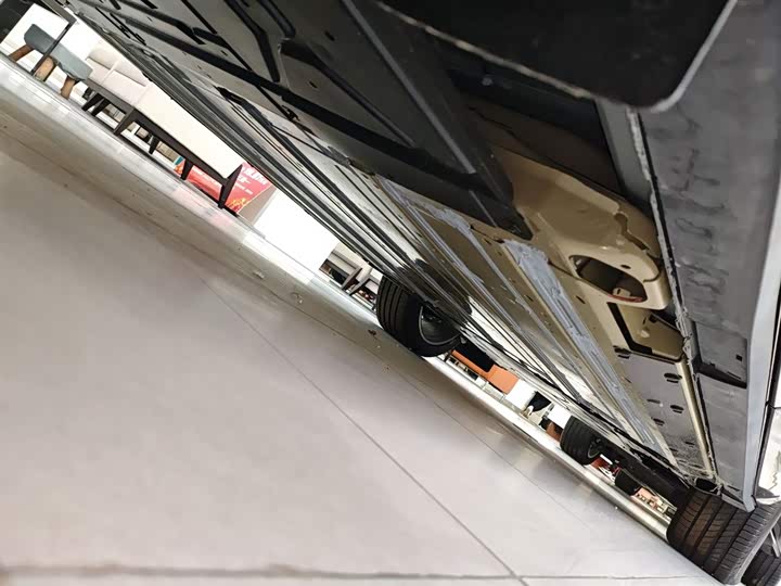 Фото 4 - Cadillac Optiq