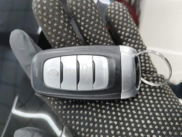 Фото 9 - Hongqi H9