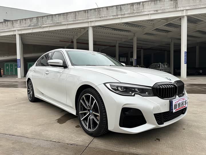 Фото 3 - BMW 3 Series