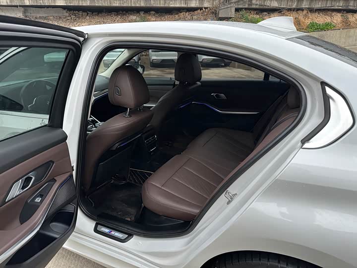 Фото 5 - BMW 3 Series