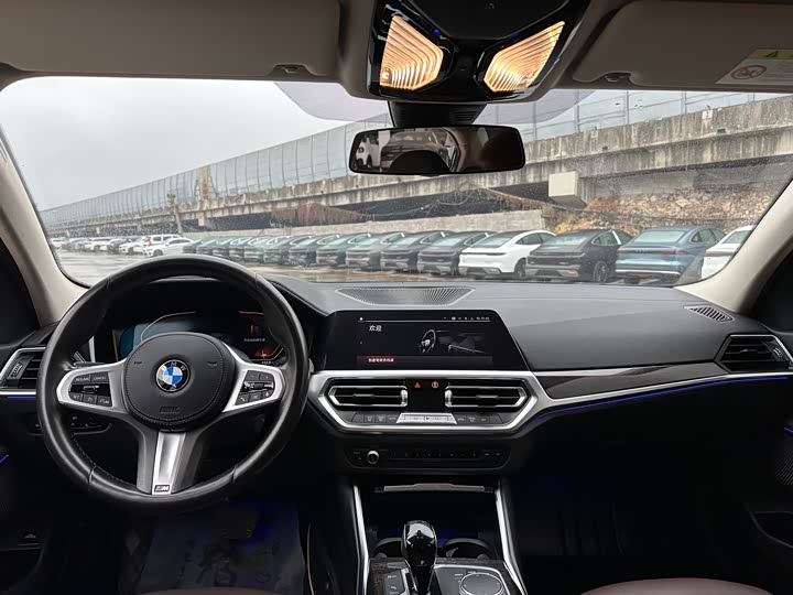 Фото 6 - BMW 3 Series