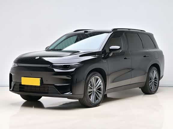 Фото 1 - Leapmotor C16