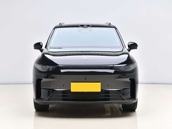 Фото 2 - Leapmotor C16