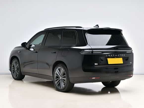 Фото 6 - Leapmotor C16