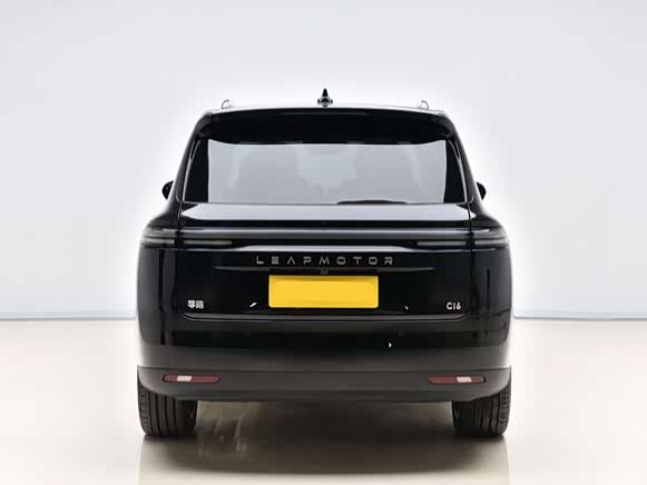 Фото 7 - Leapmotor C16