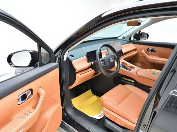 Фото 9 - Leapmotor C16