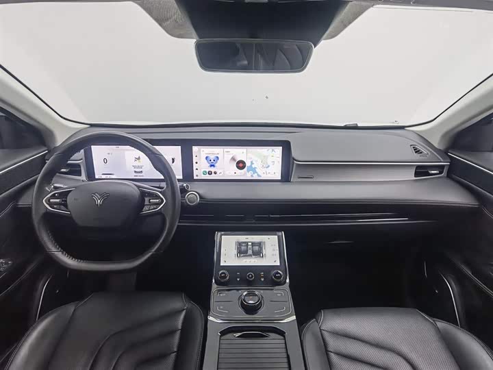 Фото 5 - Hozon U