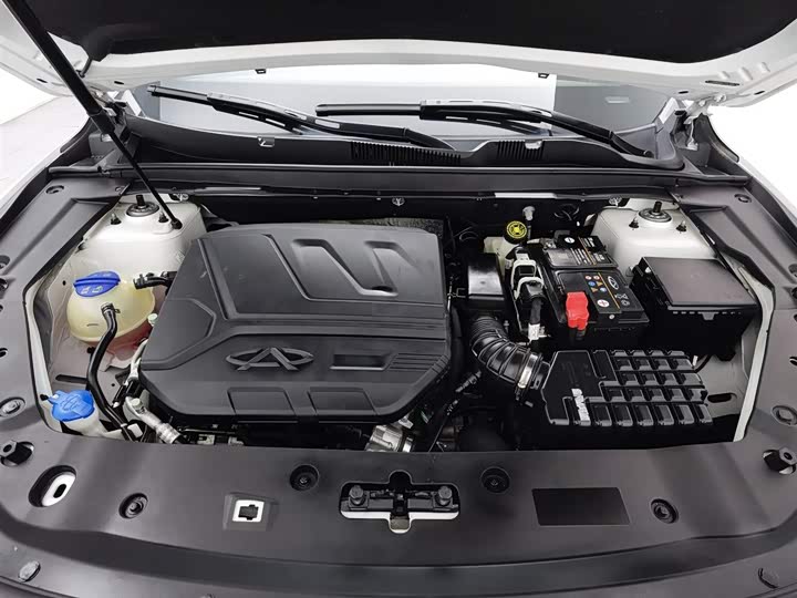 Фото 6 - Jetour X70 Plus