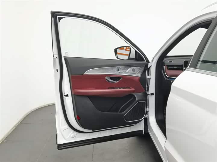 Фото 8 - Jetour X70 Plus