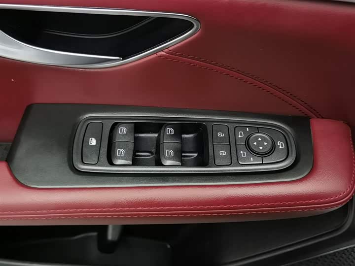 Фото 9 - Jetour X70 Plus