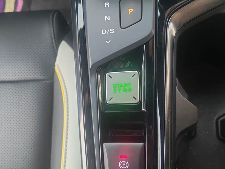 Фото 7 - MG Motor 5 Scorpio