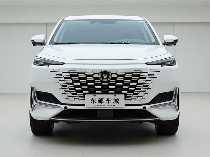 Фото 2 - Changan UNI-K