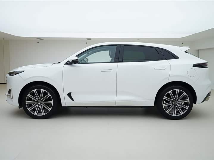 Фото 3 - Changan UNI-K