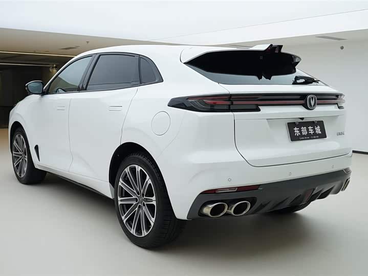 Фото 5 - Changan UNI-K